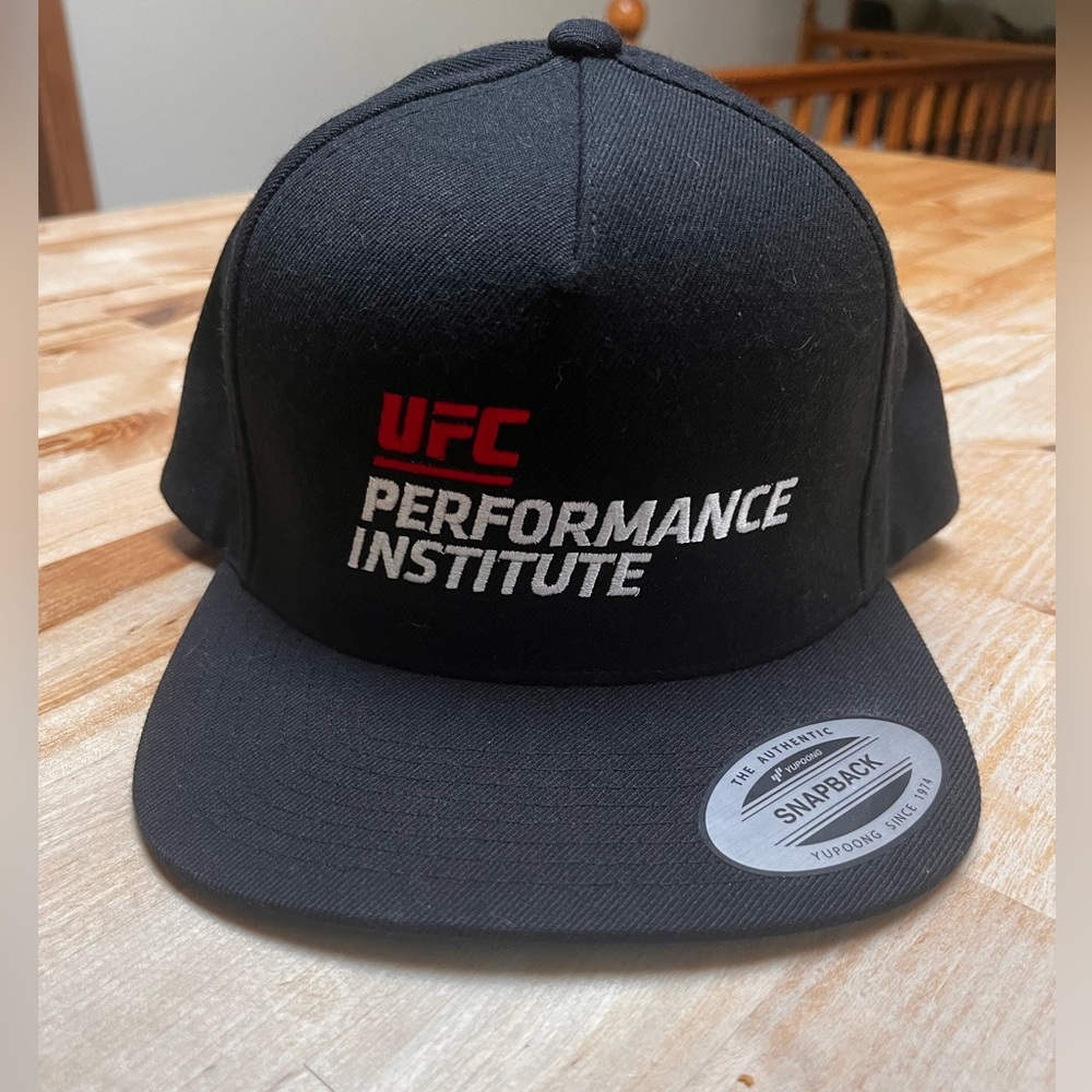 Official UFC Performance Hat
